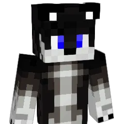 squarecheez Minecraft avatar bust
