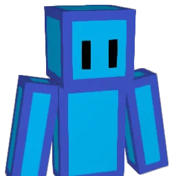 squash160 Minecraft avatar bust