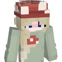 squashed_bug0's Minecraft skin