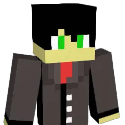squashmaster's Minecraft skin
