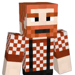 squashmoen's Minecraft skin