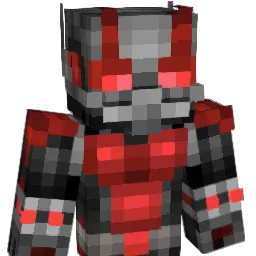 squashuaj Minecraft avatar bust
