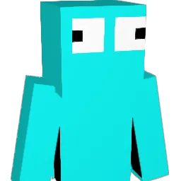 squatch24 Minecraft avatar bust