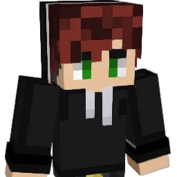 squatchblu's Minecraft skin