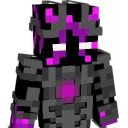 squeakZderAnub9 Minecraft avatar bust