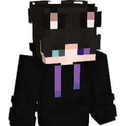 squeakerrss's Minecraft skin