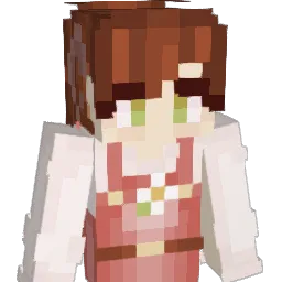 squeakyclown's Minecraft skin