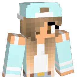 squeally123's Minecraft skin