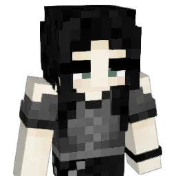 squeechy's Minecraft skin