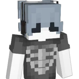 squeegyy Minecraft avatar bust