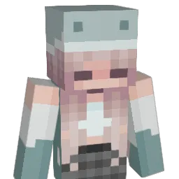 squeemi's Minecraft skin