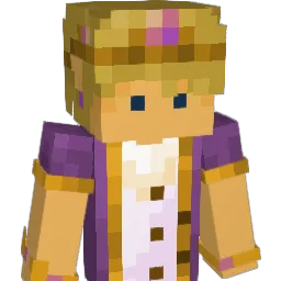 squeezyfresh's Minecraft skin