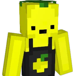 squekxs's Minecraft skin