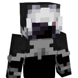 squend3l's Minecraft skin