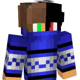 squent_57 Minecraft avatar bust