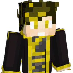 squermell's Minecraft skin