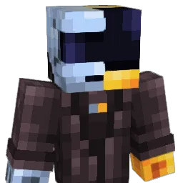 squi__ Minecraft avatar bust