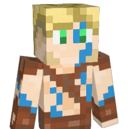 squibbles145's Minecraft skin