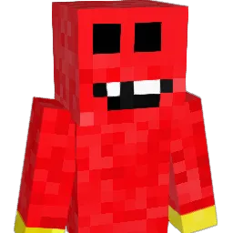 squiddiep Minecraft avatar bust