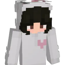 squiddlesink's Minecraft skin