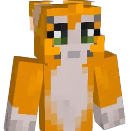 squiddnugget's Minecraft skin