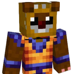 squiddy6's Minecraft skin
