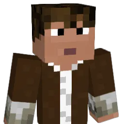 squider255's Minecraft skin