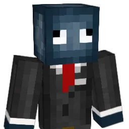squidguy6789's Minecraft skin