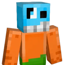 squidguy83's Minecraft skin