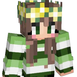 squidingonfools's Minecraft skin