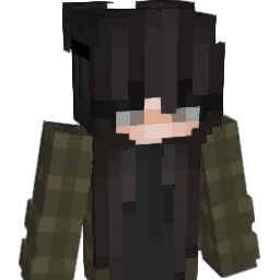 squidney_420's Minecraft skin