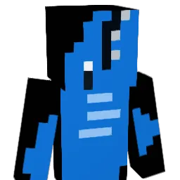 squidonfire's Minecraft skin