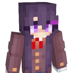 squidxx Minecraft avatar bust