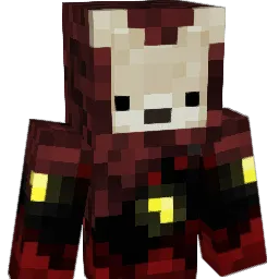 squigglylinesz's Minecraft skin