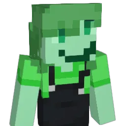 squiiik's Minecraft skin