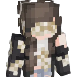 squintyne's Minecraft skin