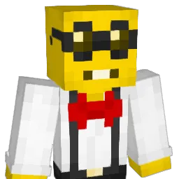 squiped's Minecraft skin