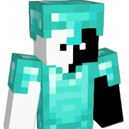 squirrel_08 Minecraft avatar bust