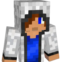 squirrel_hunter Minecraft avatar bust