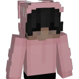squirrelbrain5 Minecraft avatar bust