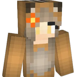 squirrelfren's Minecraft skin