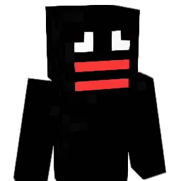 squirtlehurst Minecraft avatar bust