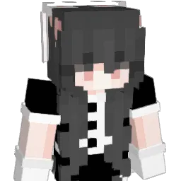 squirtysoap Minecraft avatar bust