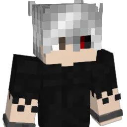 squishbug's Minecraft skin