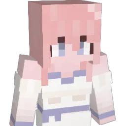 squishist's Minecraft skin