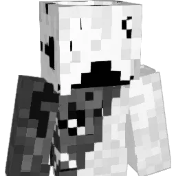 squishmallowfan Minecraft avatar bust