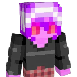 squishy_uwu Minecraft avatar bust