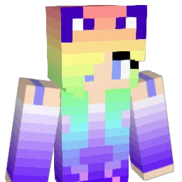 squishykenma Minecraft avatar bust