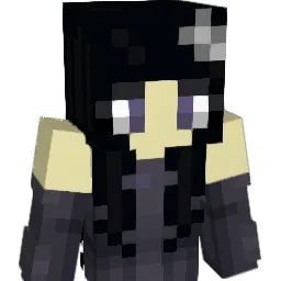 squishymelon7 Minecraft avatar bust