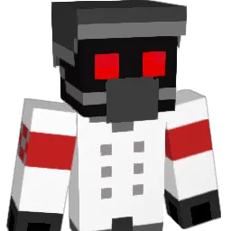 squishymunkey's Minecraft skin